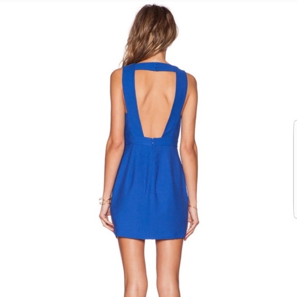 Basic instinct Dress - Picture 3 of 9